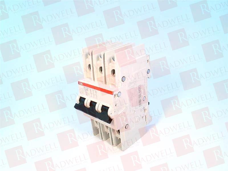 ASEA BROWN BOVERI SU203M-K25