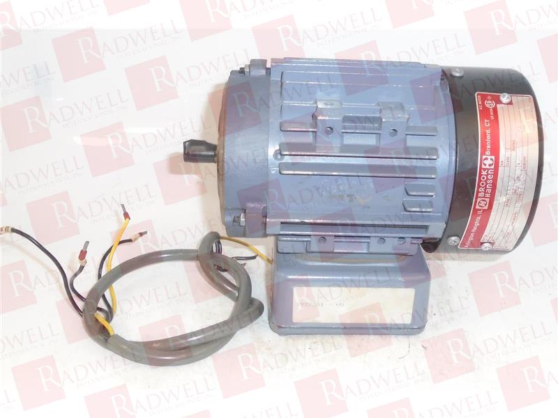 ATB MOTORS 1927201-00