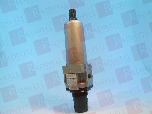 SMC AW40-N04DE-8RZ