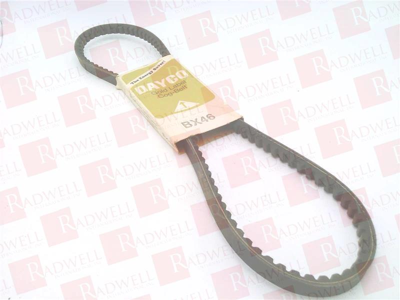 DAYCO BX46