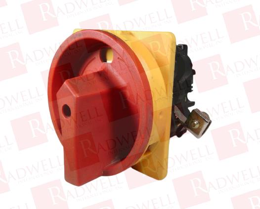 EATON CORPORATION T4A-1-8200/EA/SVB