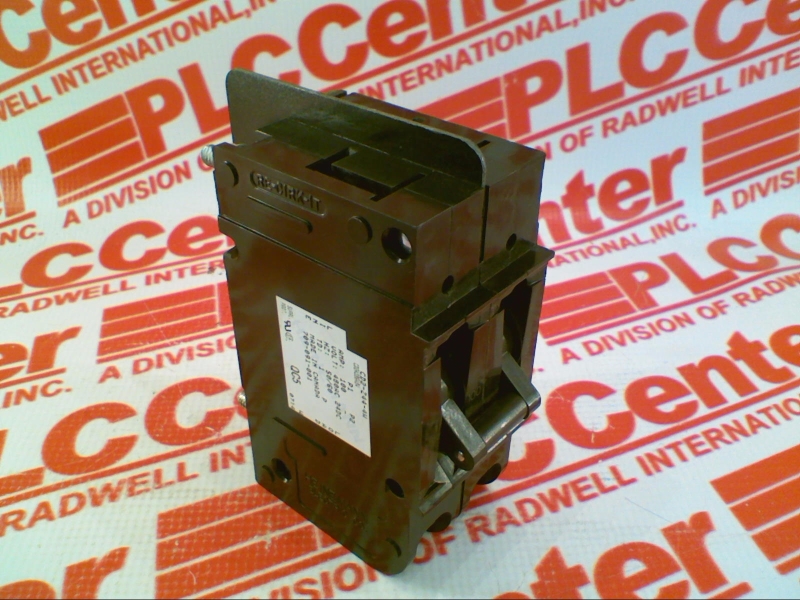 EATON CORPORATION CD2-Z44-4W