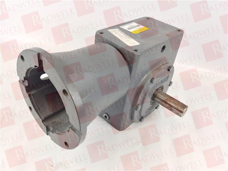 ALTRA INDUSTRIAL MOTION RF726-20-B5-J