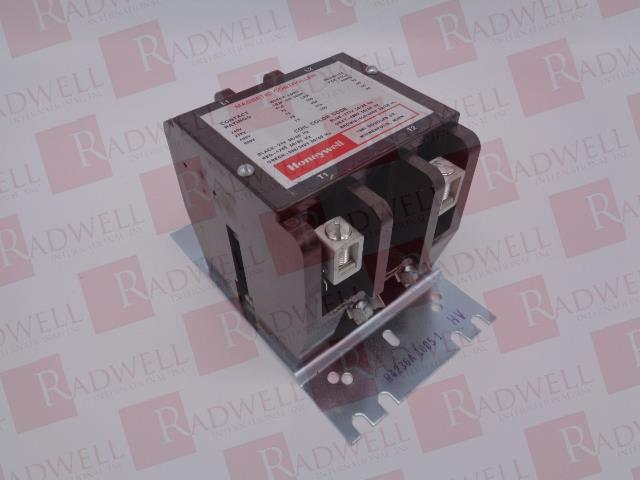 HONEYWELL R4236A-1005