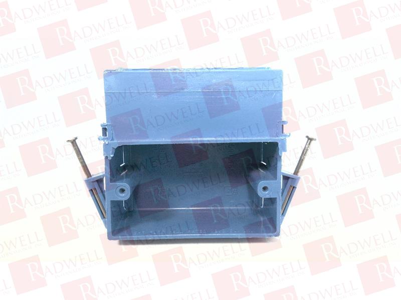 ABB THOMAS & BETTS SNO-18R