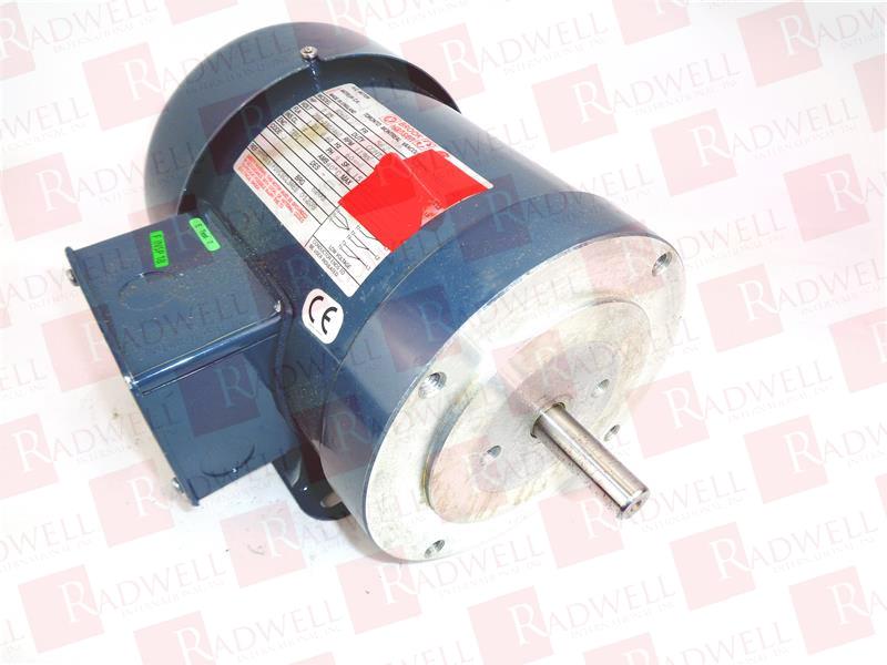 ATB MOTORS GD601-02