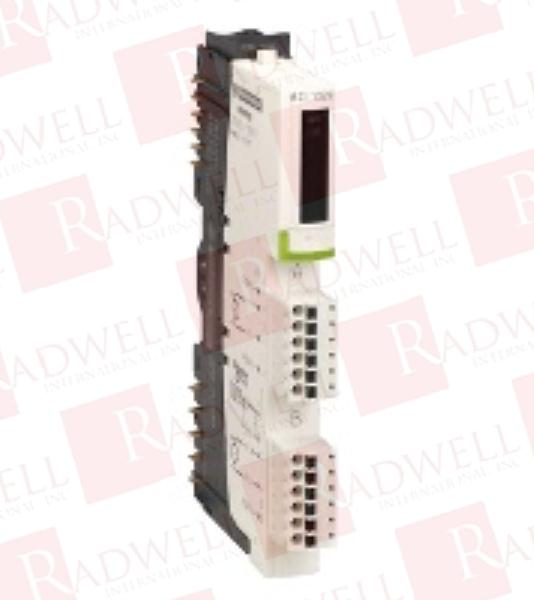 SCHNEIDER ELECTRIC STBACO0120K