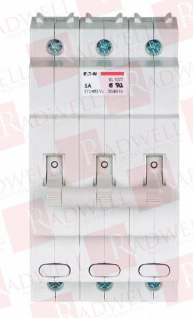 EATON CORPORATION SPHM3RM0015