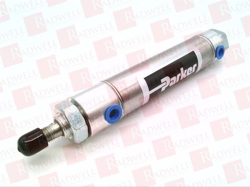 PARKER 1.25DXPSR03.00