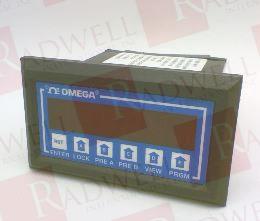 OMEGA ENGINEERING DPF64