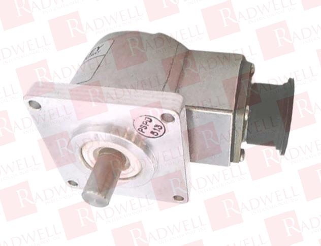 ALLEN BRADLEY 845T-DZ21ACN-C
