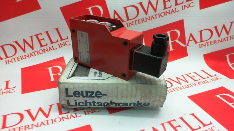 LEUZE LS85/2S