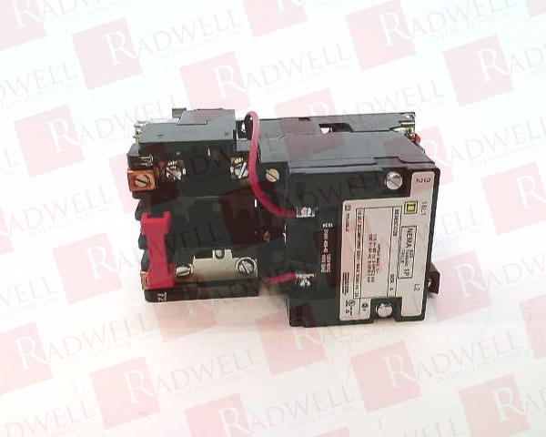 SCHNEIDER ELECTRIC 8536SCO2V02S