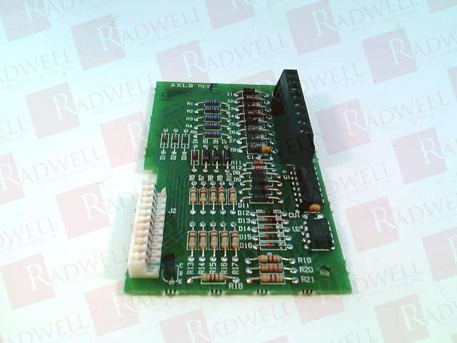 HONEYWELL 4XLMF