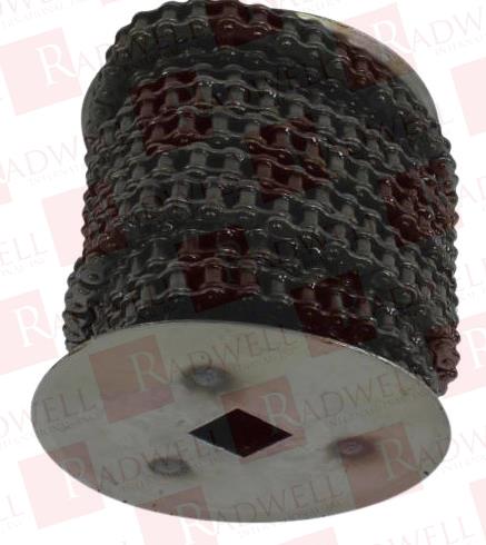 HKK CHAIN 80H-1R-50