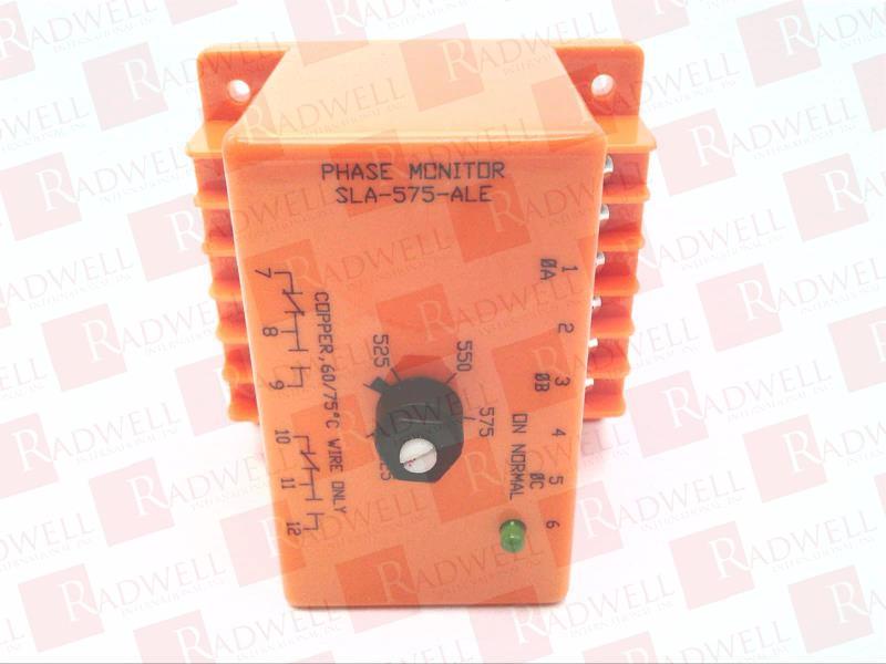 MARSH BELLOFRAM SLA-575-ALE