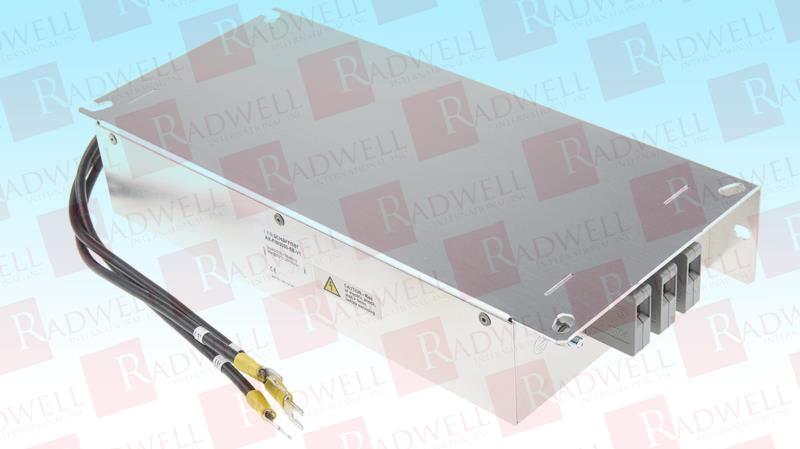 OMRON AX-FIM3030-RE-LL