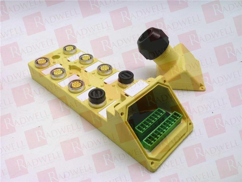 MOLEX BTY8030-FBA