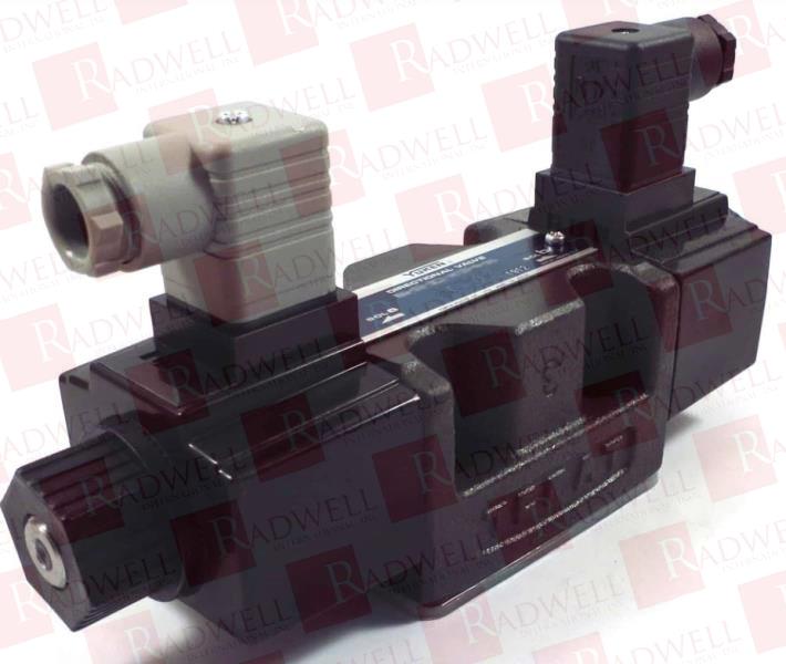 YUKEN DSG-03-3C60-D24-N-5090