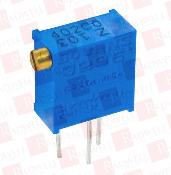 BOURNS 3296Z-1-200LF