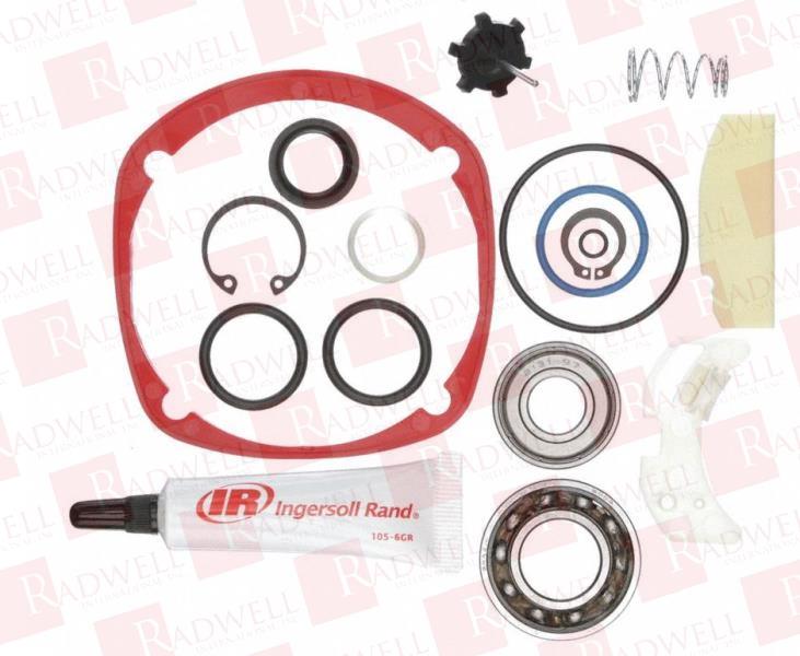 INGERSOLL RAND 2145-TK2