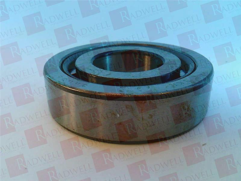 NTN BEARING NJ306