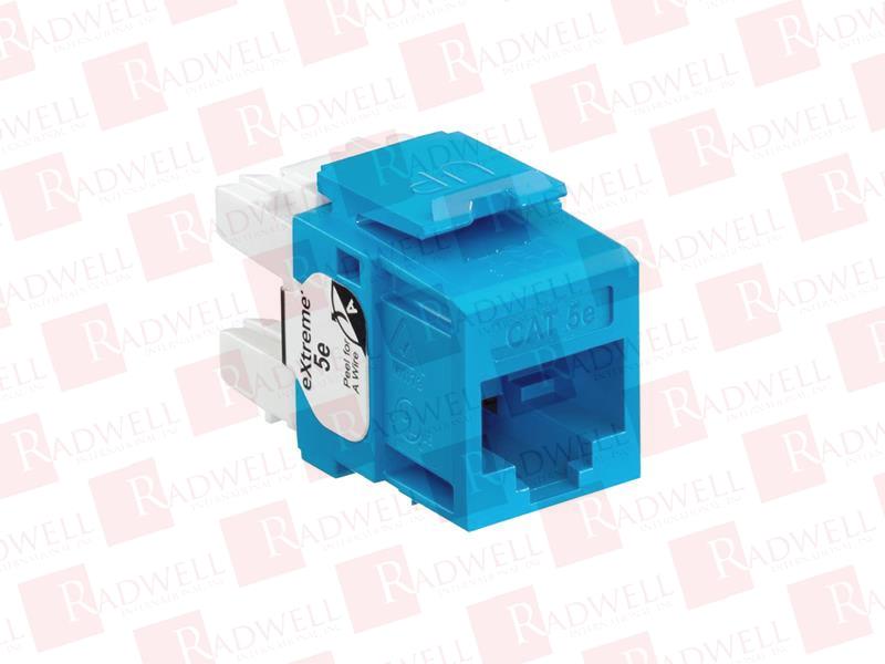 LEVITON 5G110-RL5