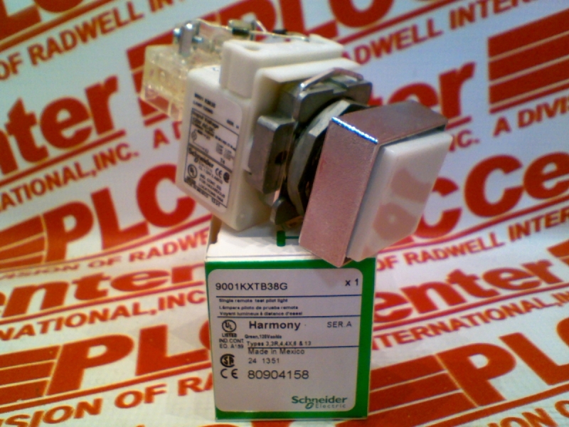 SCHNEIDER ELECTRIC 9001KXTB38G