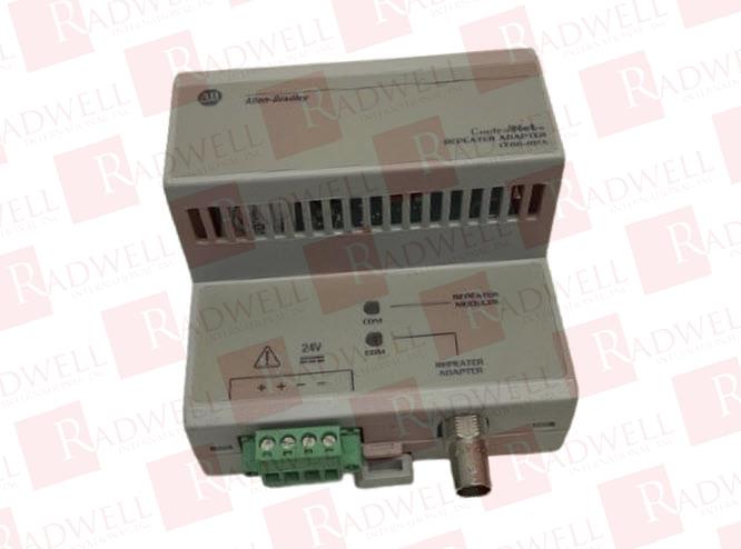 ALLEN BRADLEY 1786-RPA