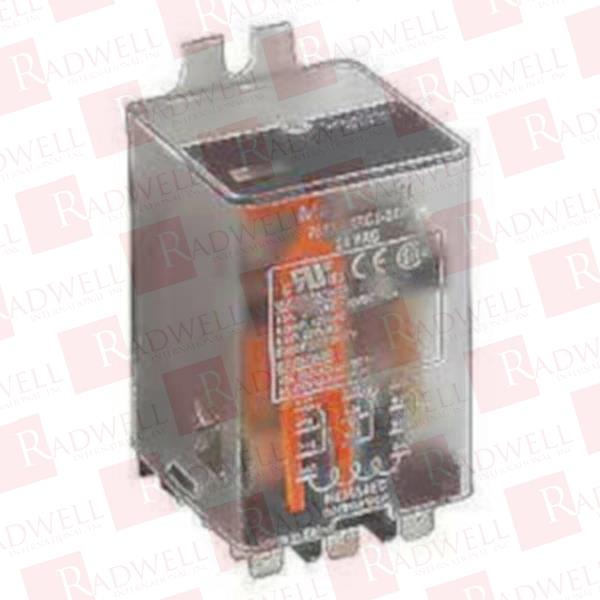 SCHNEIDER ELECTRIC 788XCXRC120A