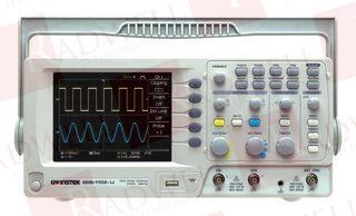 GW INSTEK GDS-1072-U
