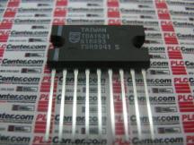 NXP SEMICONDUCTOR IC1521U