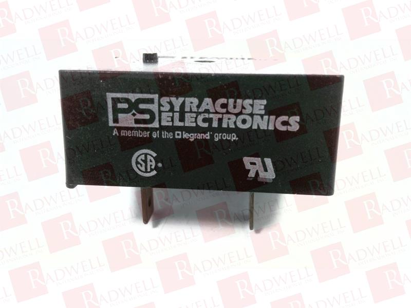 CROUZET SJS/D-7B131S