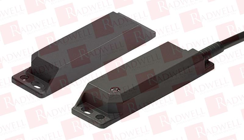 OMRON D40R-LPB-21-05
