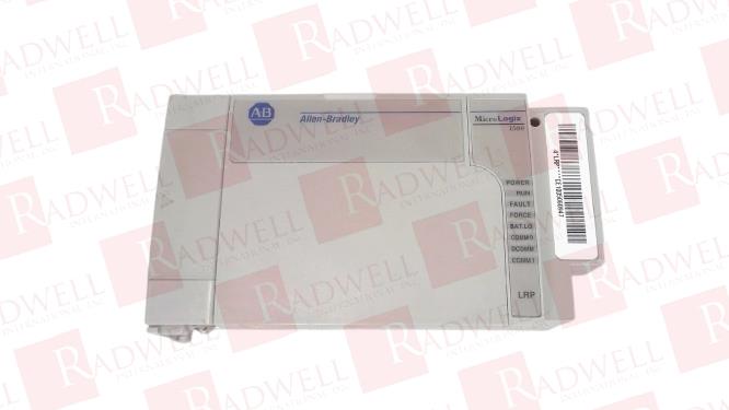 ALLEN BRADLEY 1764-LRP