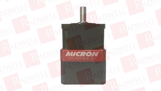 ALTRA INDUSTRIAL MOTION NT23-005-0-RM060-328