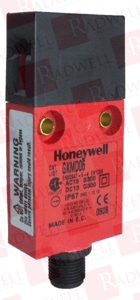 HONEYWELL 2TL1-2G