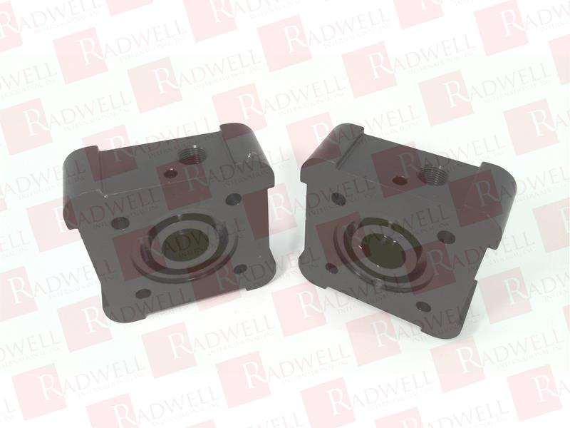 PARKER OSP80-EC-ASSY-V