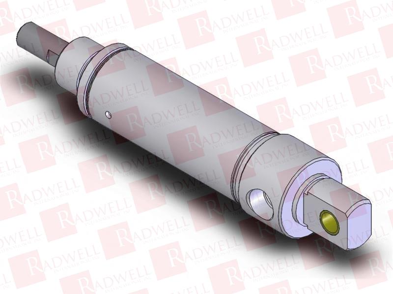 AMERICAN CYLINDER CO INC 750SV-2.00