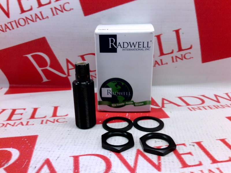 BALLUFF BES M18MG-PSC12A-S04G-W