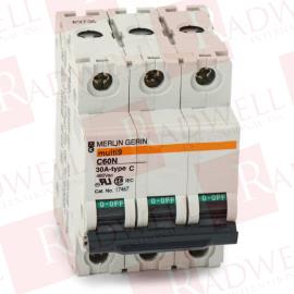 SCHNEIDER ELECTRIC MG17467