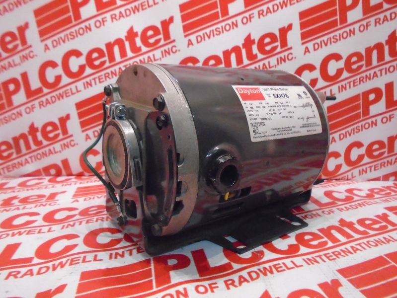 GRAINGER 6XH78