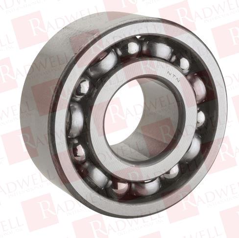 NTN BEARING 5313C3