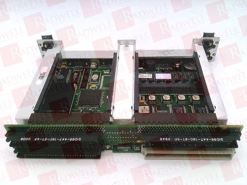 HONEYWELL EPC-8A