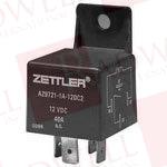 AMERICAN ZETTLER AZ9721-1C-24DC2