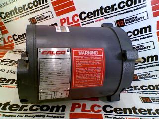 CALCO MOTORS H3AA05404BM