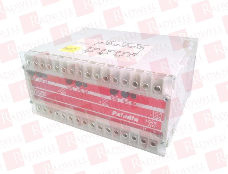TE CONNECTIVITY 256-TVLU-SEFX-C6-BD