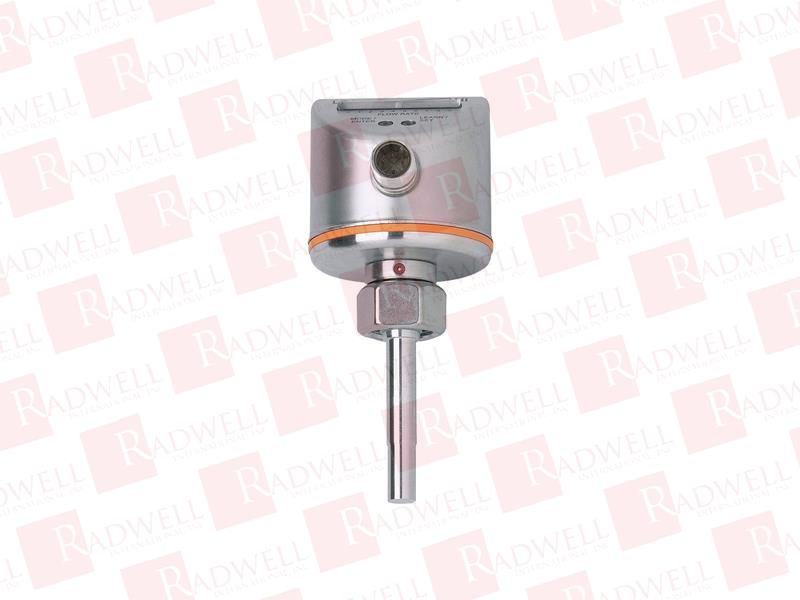 EFECTOR SID10ABBFPKG/US-100-SI5000