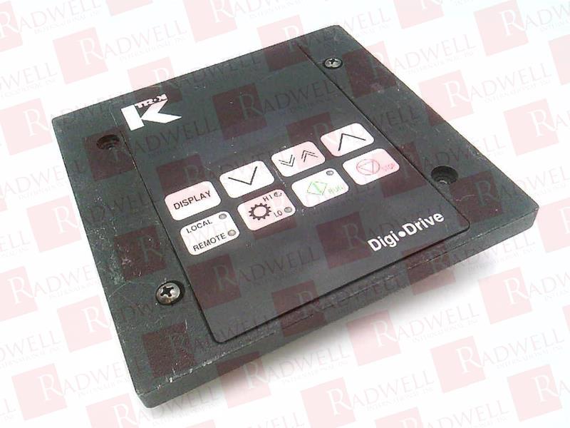 K TRON 9184-602330