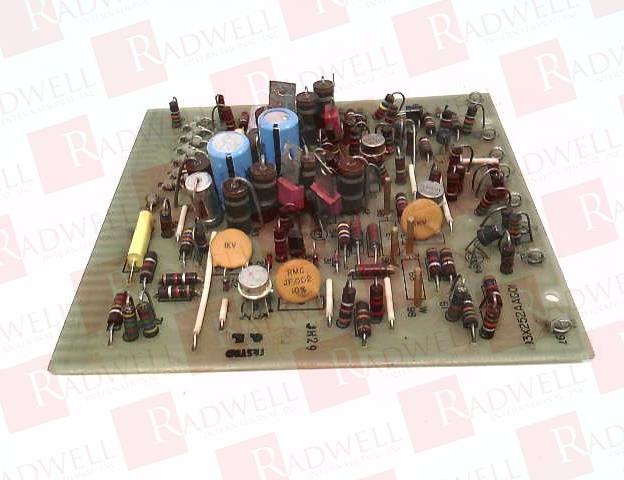 GENERAL ELECTRIC 193X252AAG01